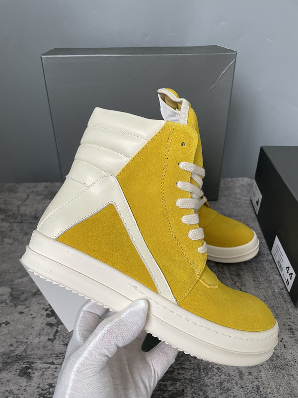 RICK OWENS DRKSHDW