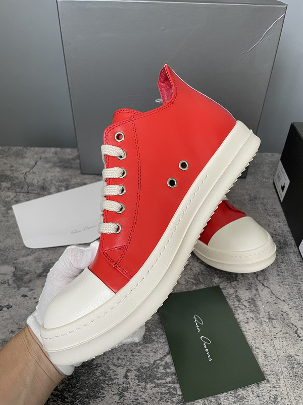 RICK OWENS DRKSHDW
