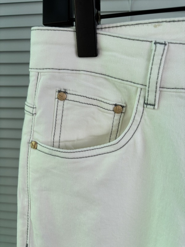 Aceshoe Jeans