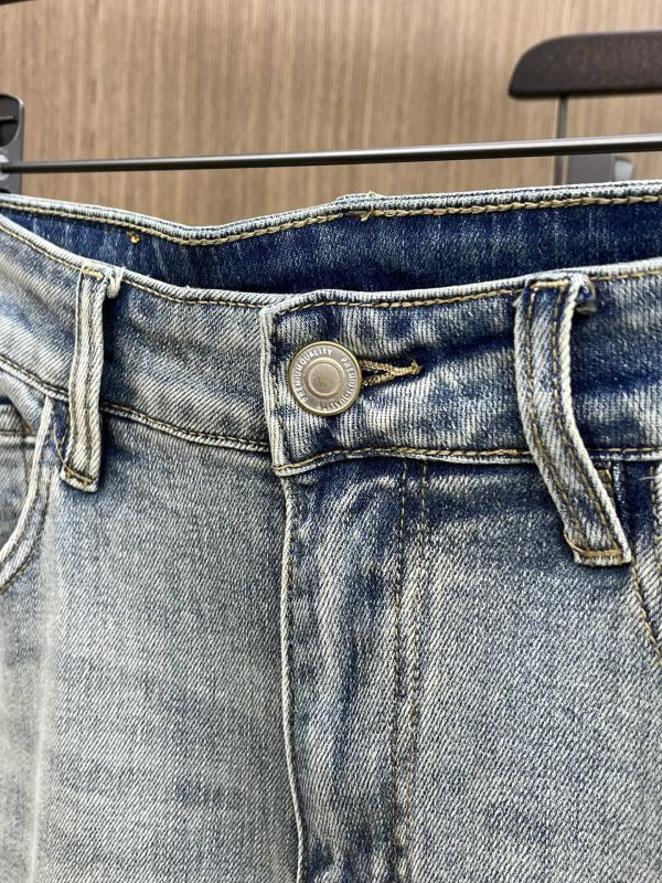 Aceshoe Jeans
