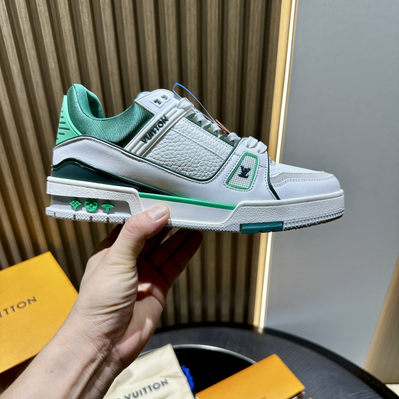 LVT SNEAKERS