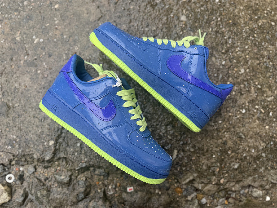 Nike Air Force 1 Low QS 