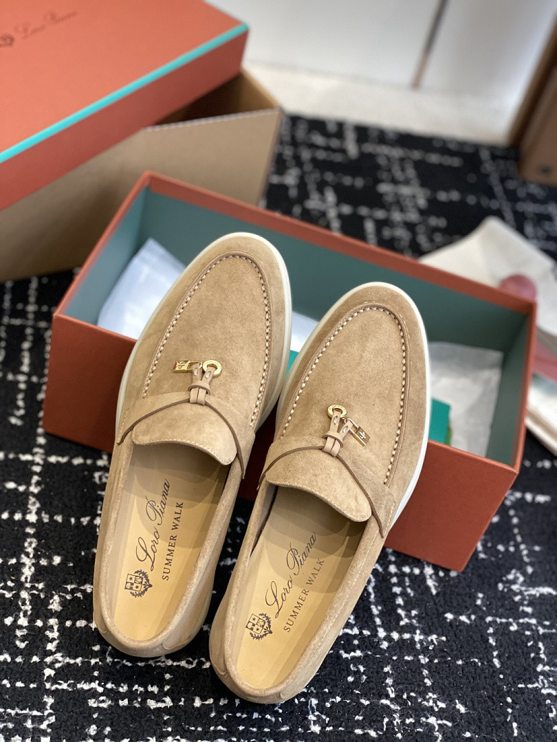 L0r0 P1ana sneaker