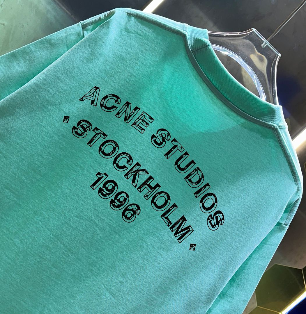 Acne Studios
