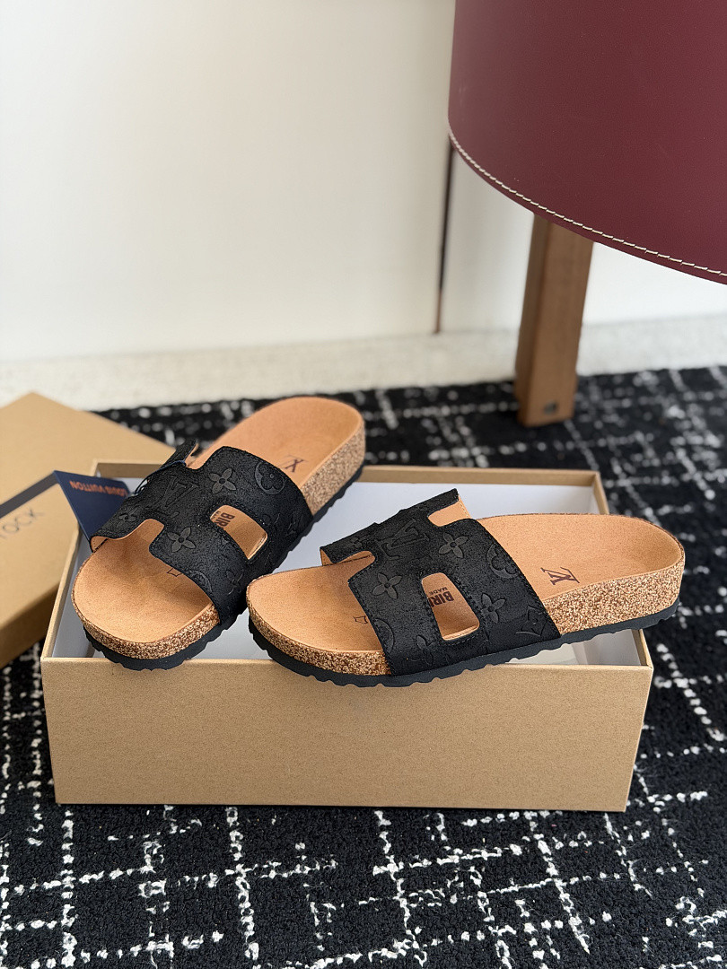 LVT SANDALS