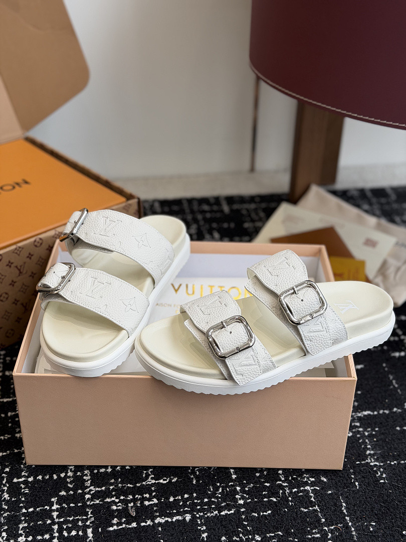 LVT SANDALS