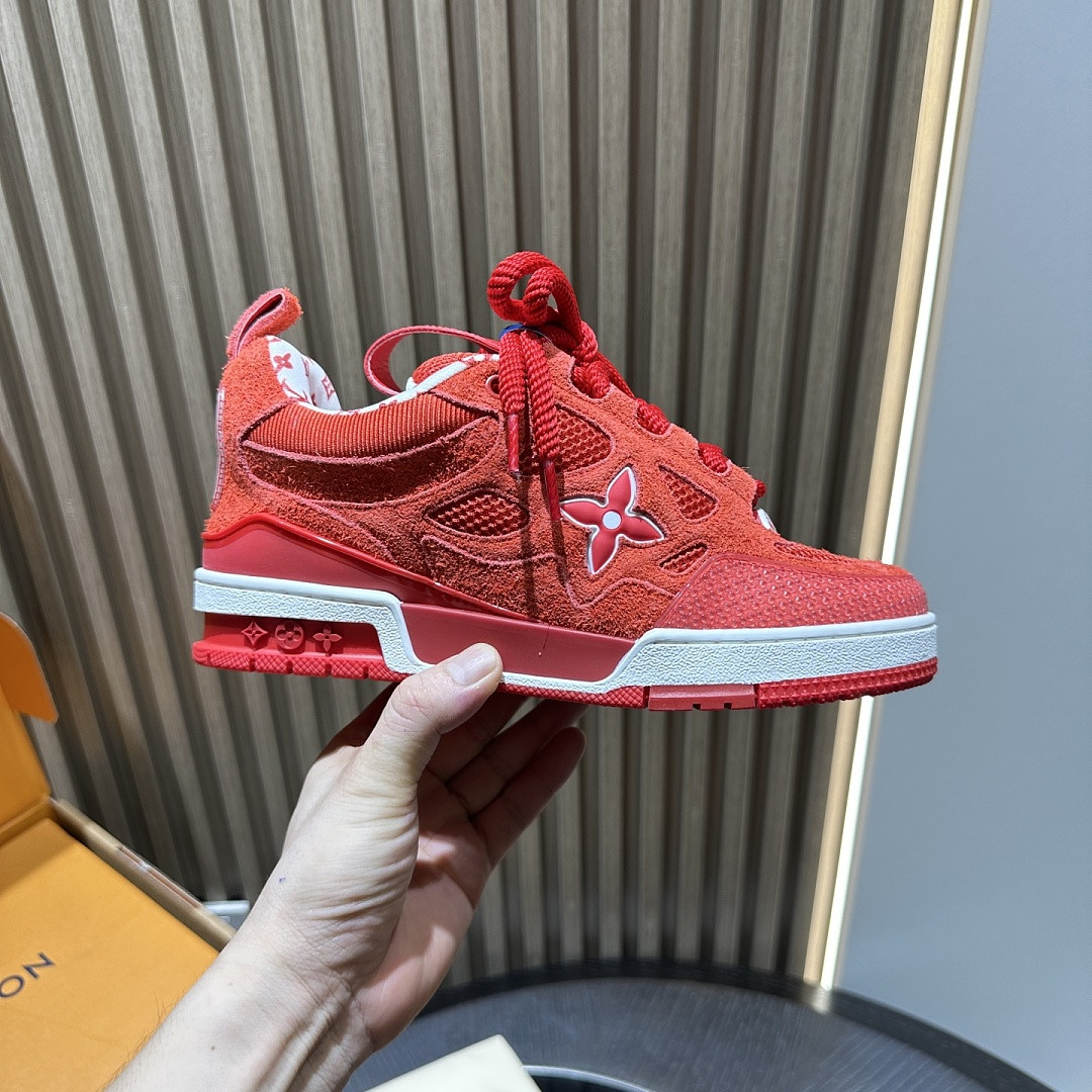 LVT SNEAKERS