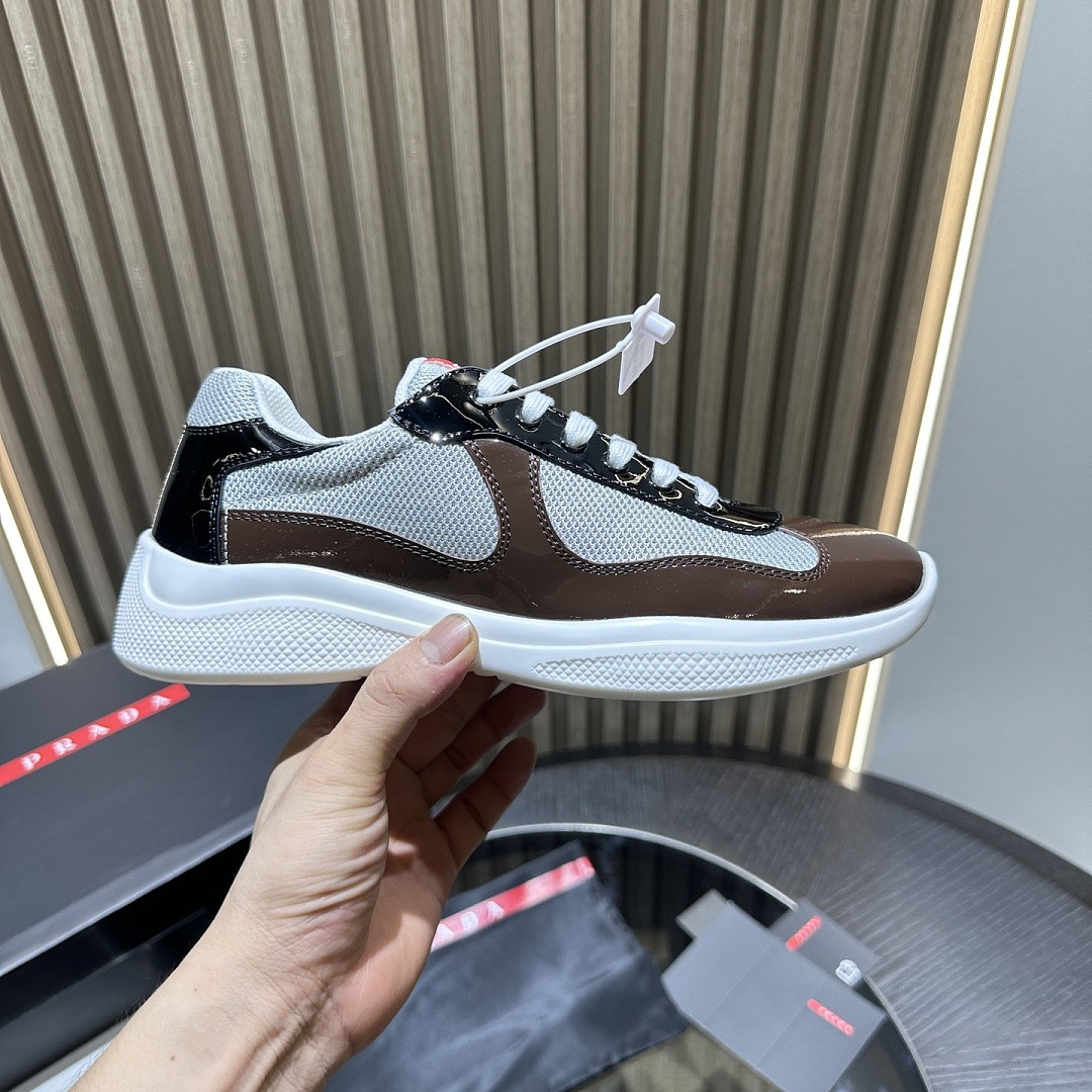 PR SNEAKER