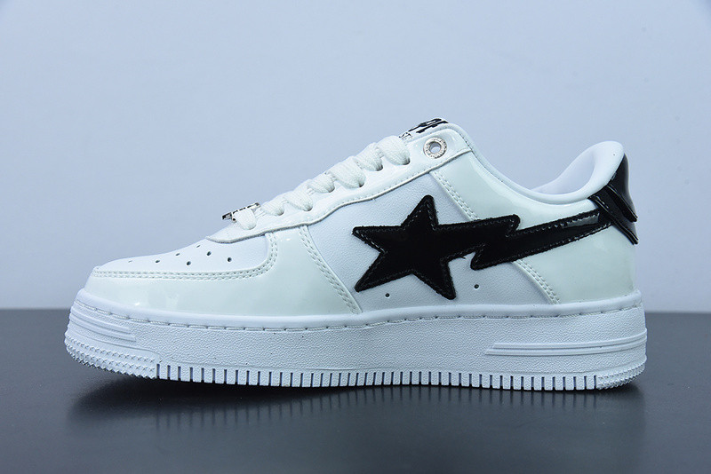 a bathing ape bape sk8 sta