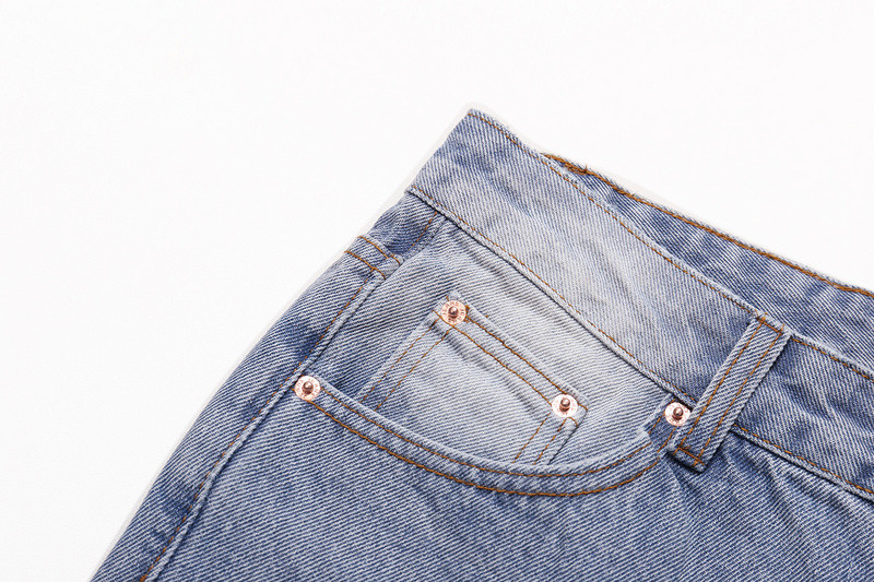 Aceshoe Jeans