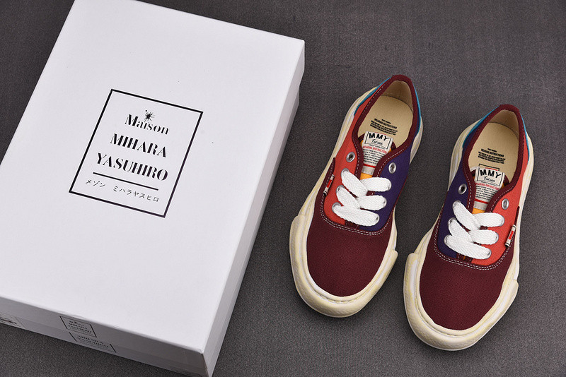 Ma*s*n mihara yasuhiro sneaker