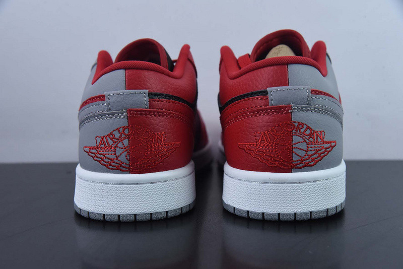 air jordan 1 low se "split" dr0502-600