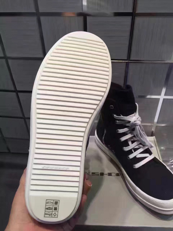 rick owens drkshdw