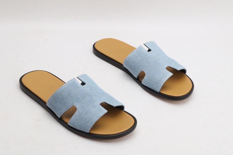 H**mes slide