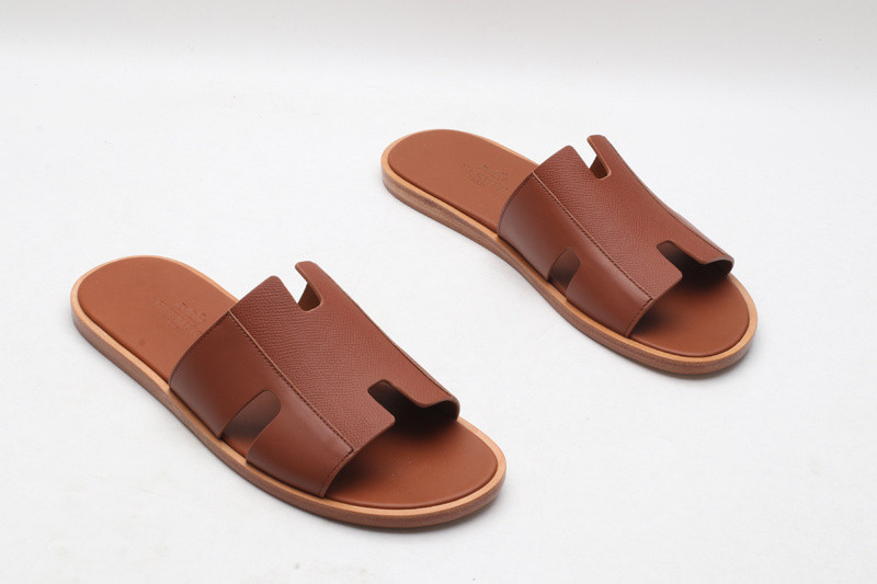 H**mes slide