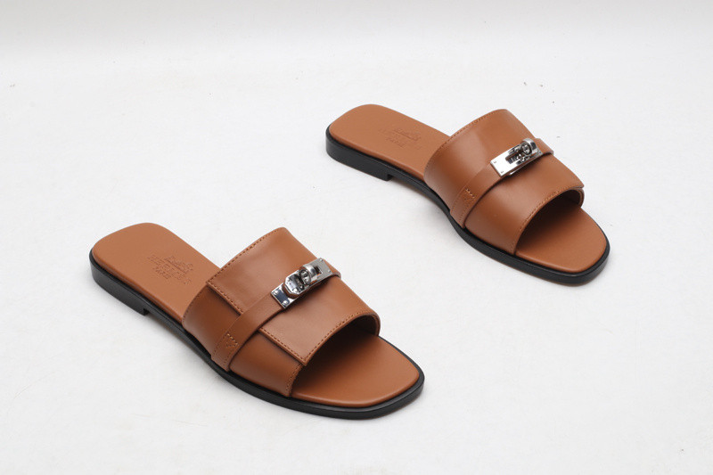 H**mes slide