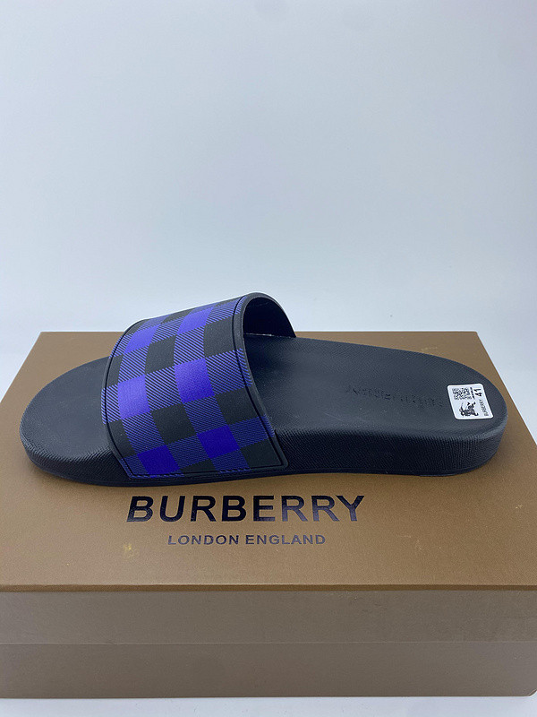 B**rry slide