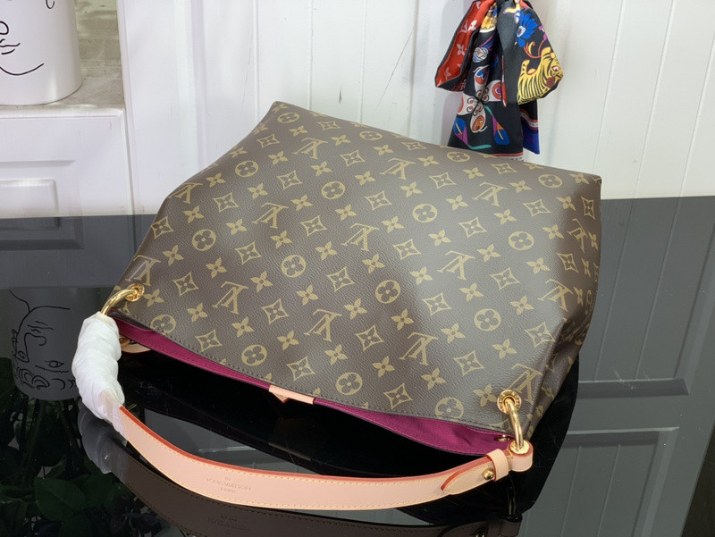 LVT PURSE