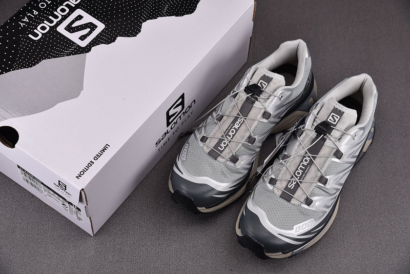 salomon xt-6 adv for dsm