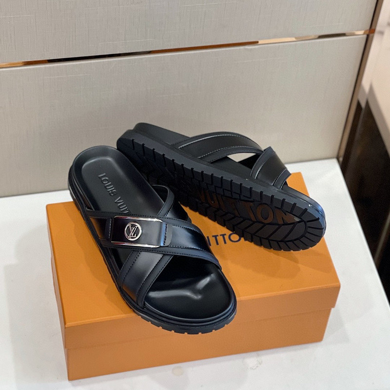 lvt sandals