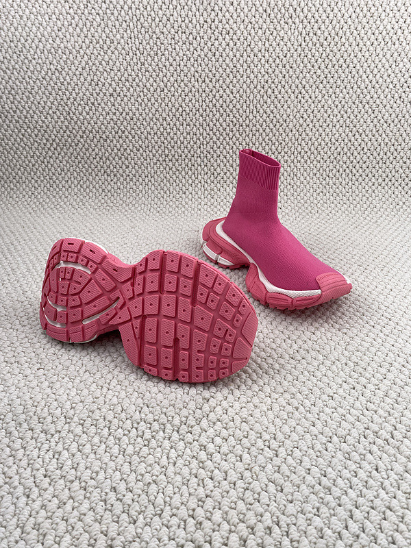 Ba*len*cia*ga 3xl sock recycled knit sneaker