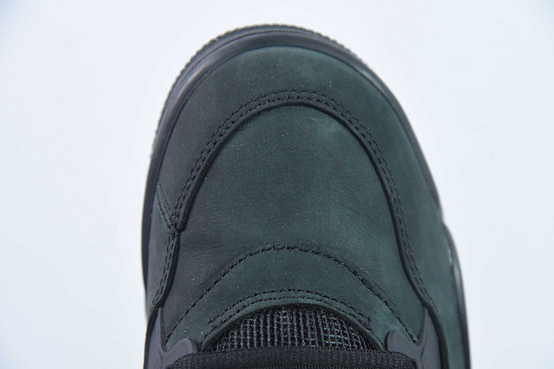 Air Jordan 4 RM "Black Cat" FQ7939-004