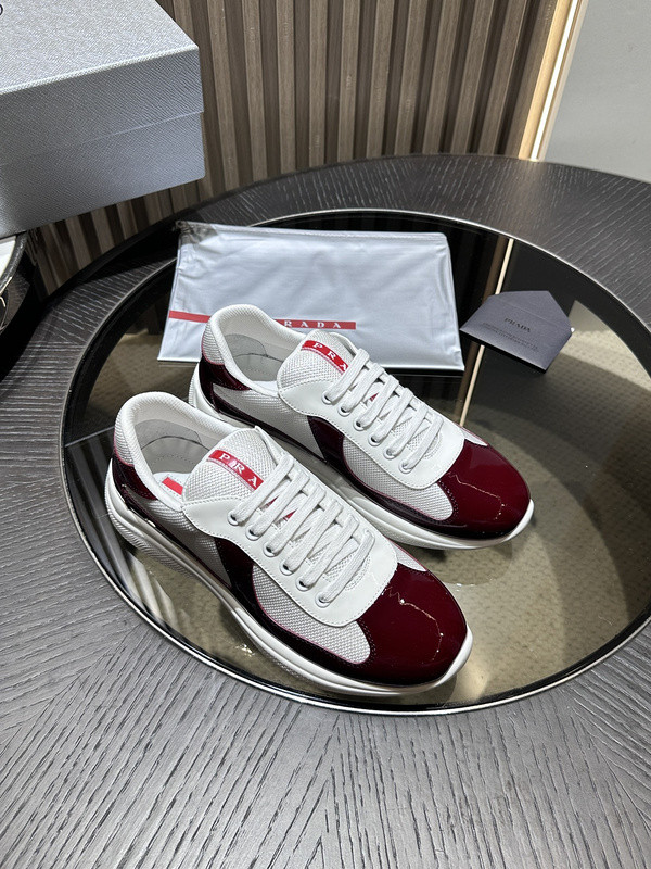 PR SNEAKER
