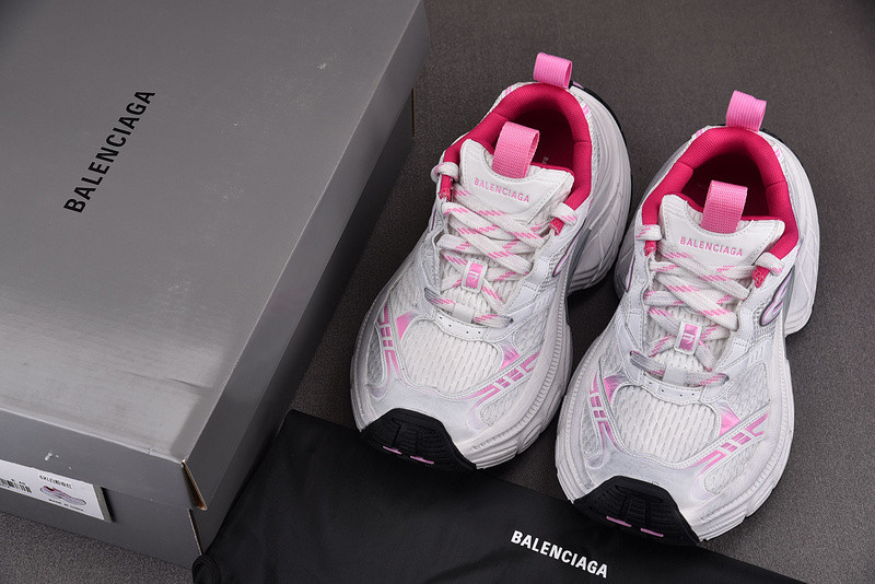 BC XL SNEAKERS
