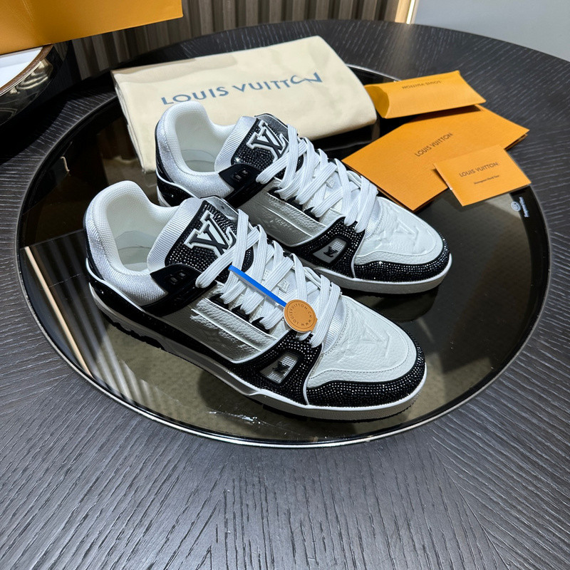 LVT SNEAKERS