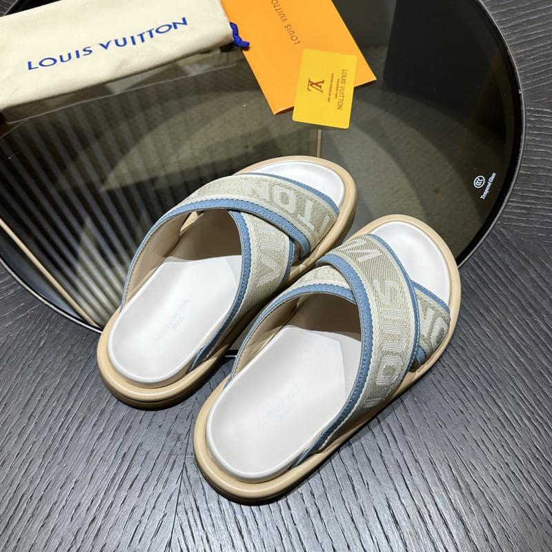 LVT SANDALS
