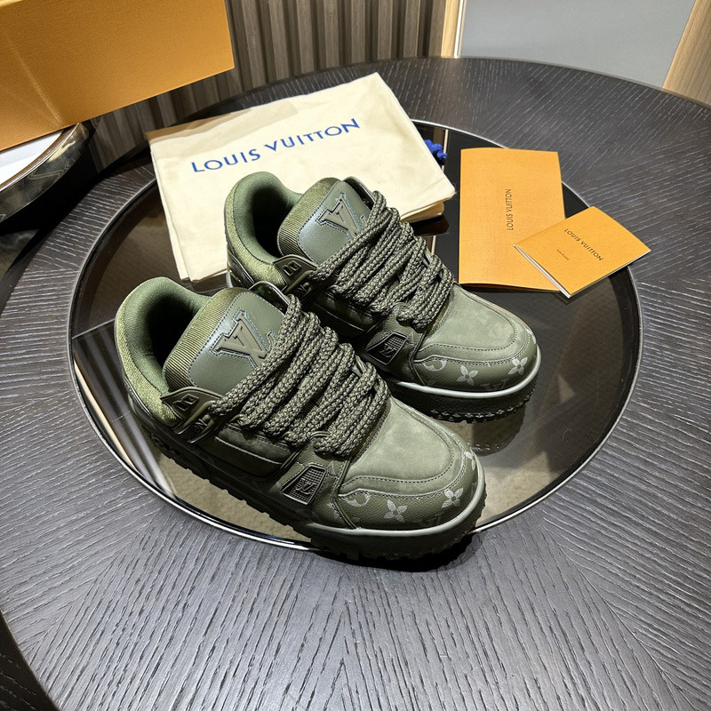 LVT SNEAKERS