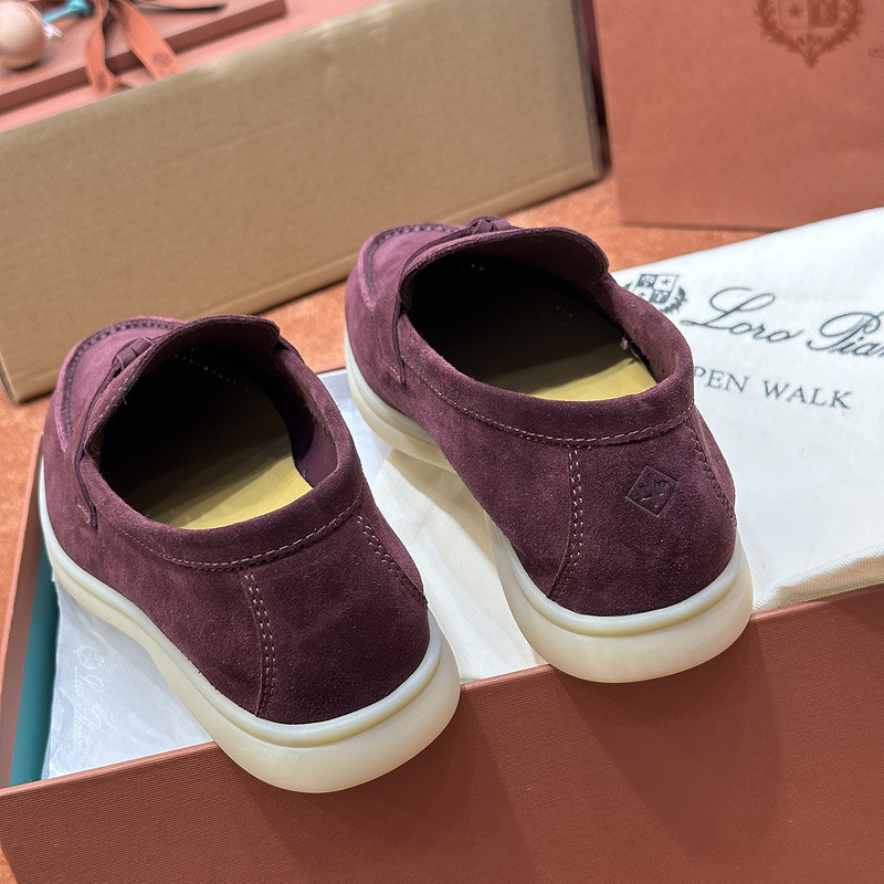 L0r0 P1ana sneaker