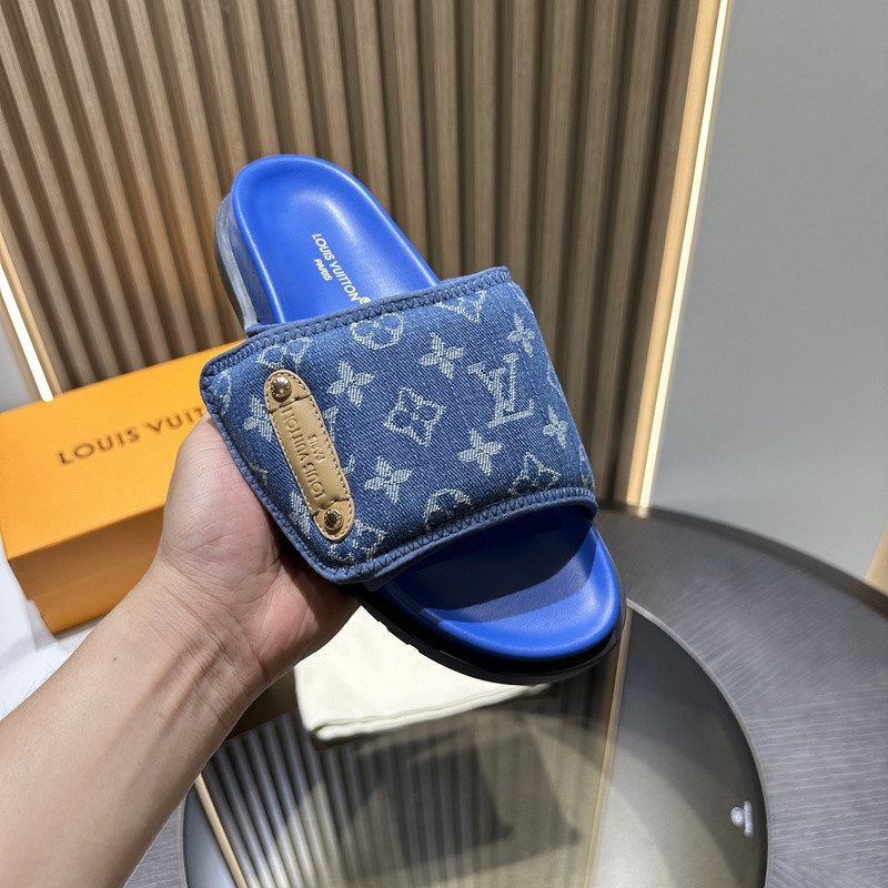 LVT SANDALS