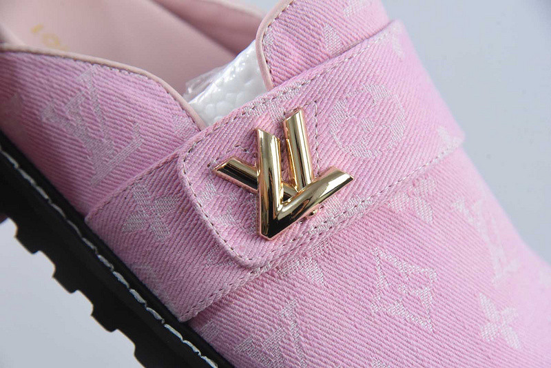 LVT SANDALS
