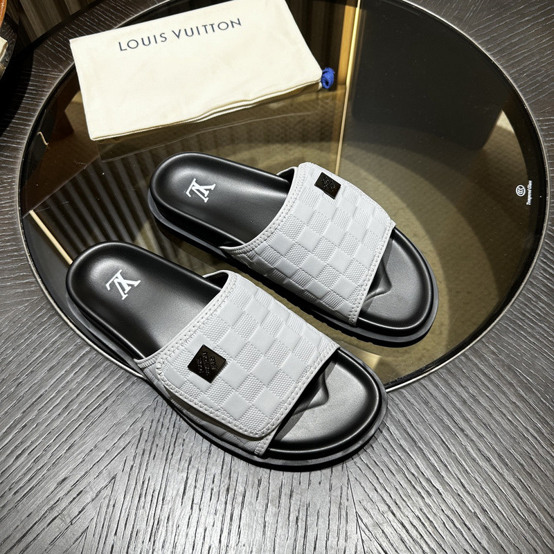 LVT SANDALS