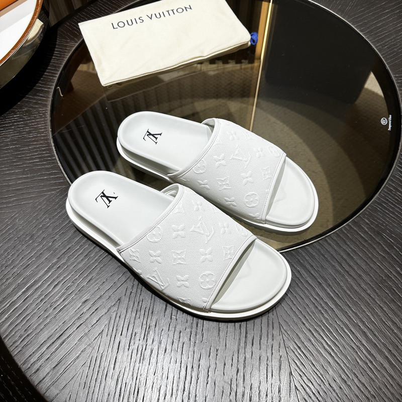 LVT SANDALS