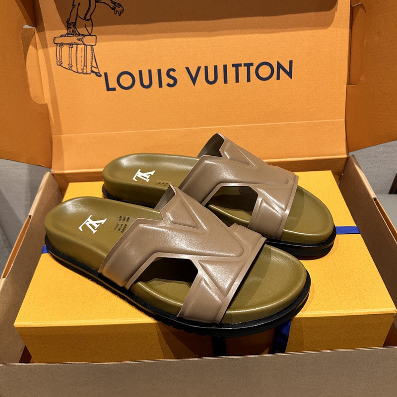 LVT SANDALS