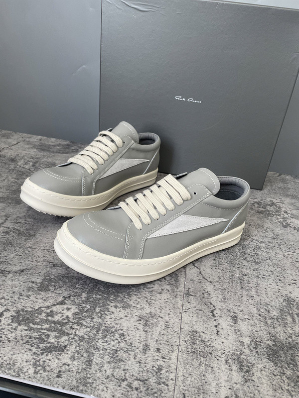 RICK OWENS DRKSHDW
