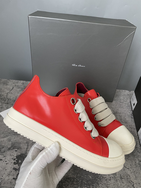 RICK OWENS DRKSHDW