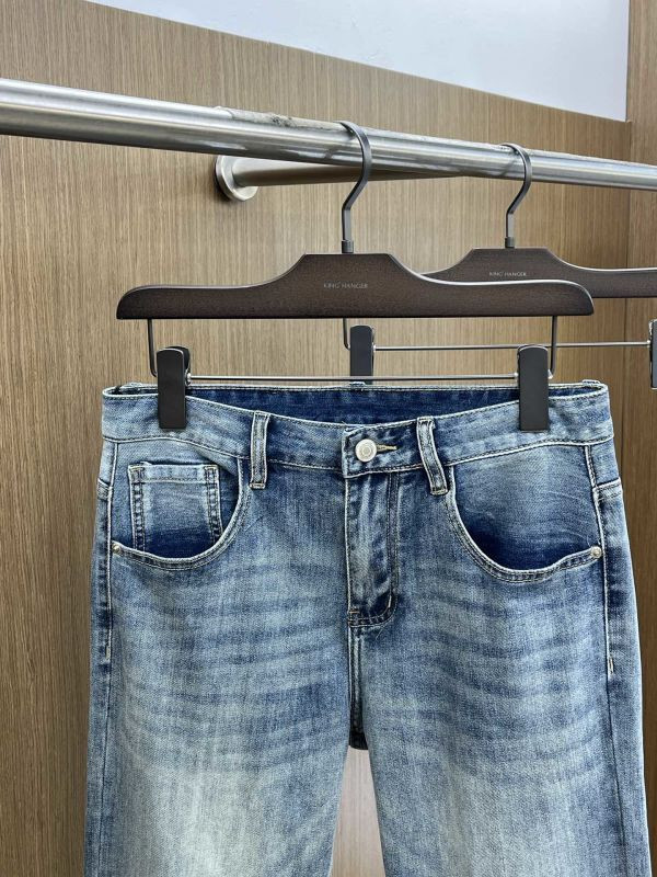 Aceshoe Jeans