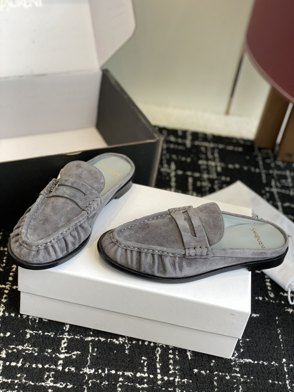 Sa1nt Lau*nt sneaker