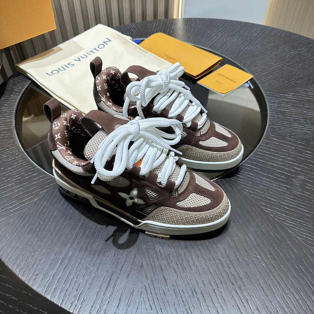 LVT SNEAKERS