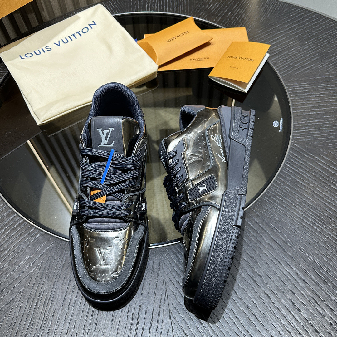 LVT SNEAKERS