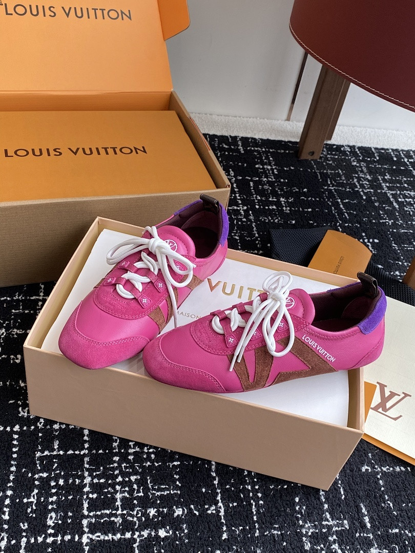 LVT SNEAKERS