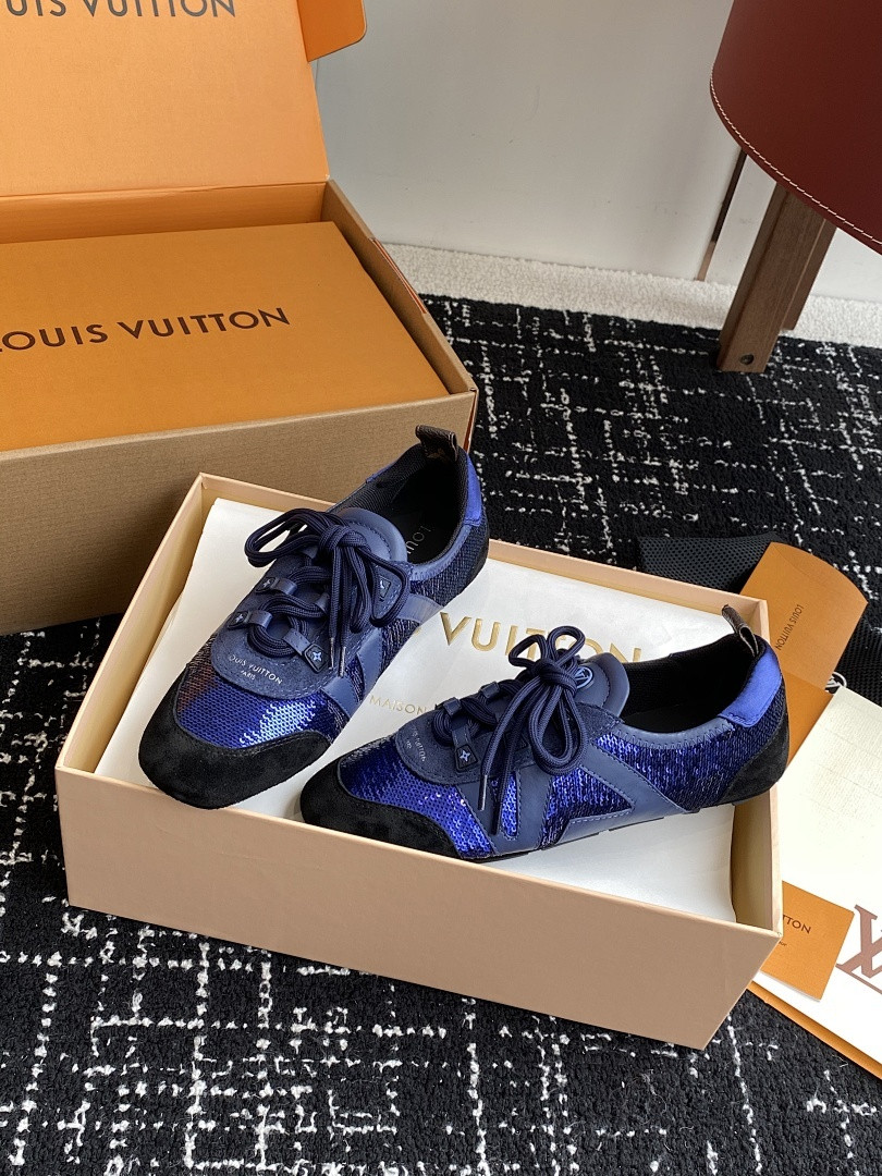LVT SNEAKERS
