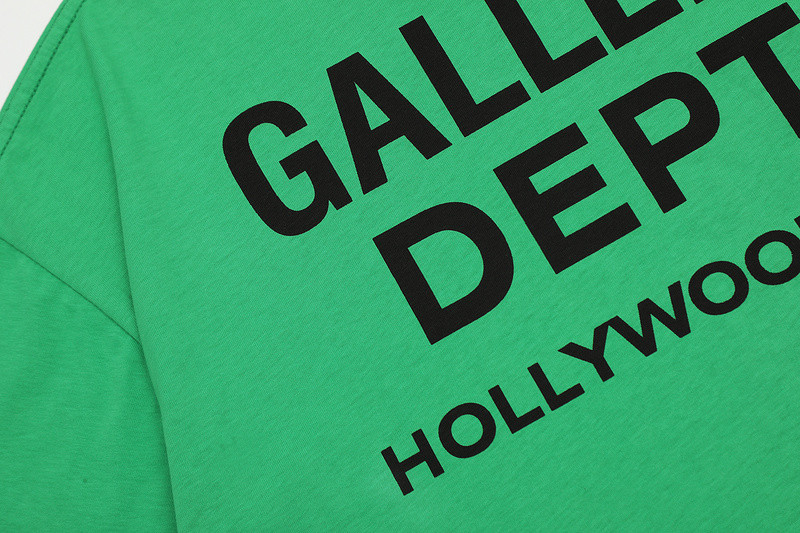 gallery dept