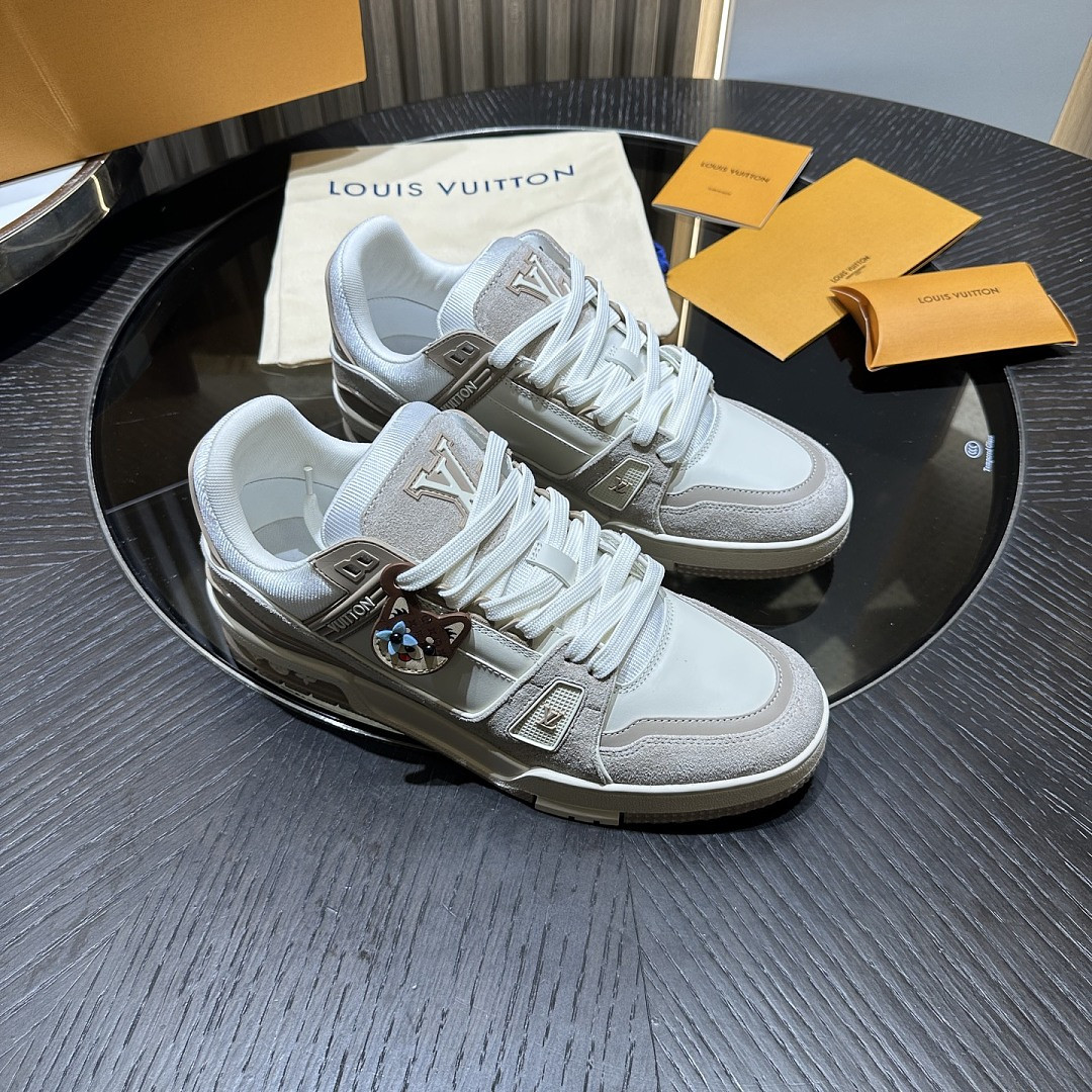 LVT SNEAKERS