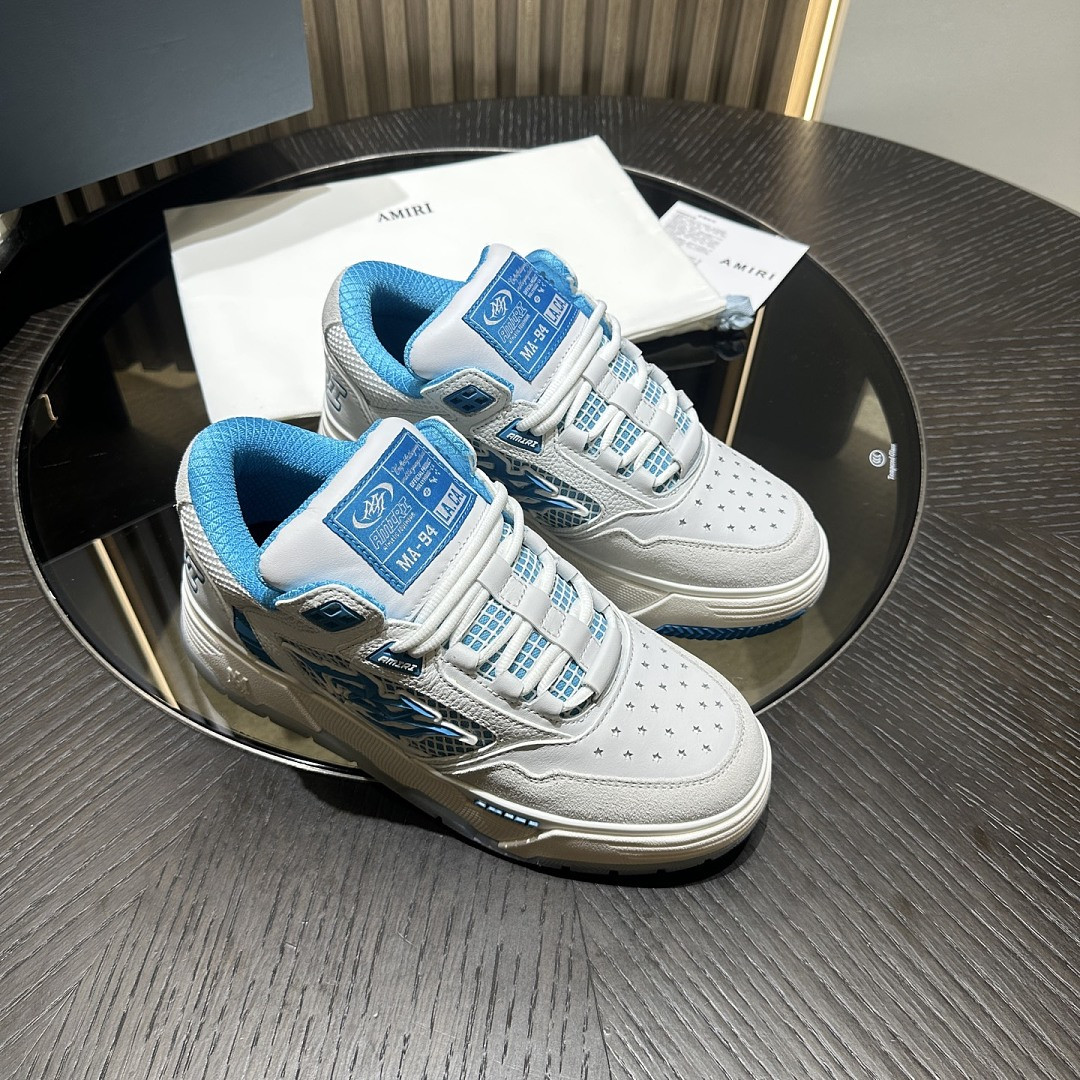 AMIRI MA-1 Sneakers