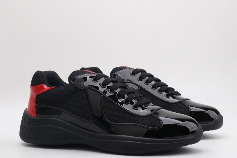 pr sneaker
