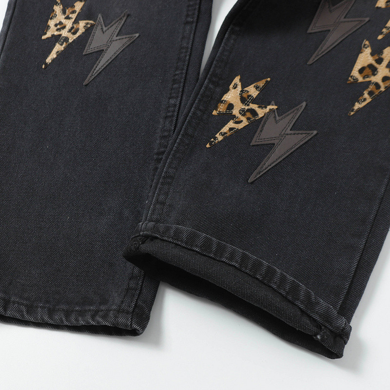 Aceshoe Jeans